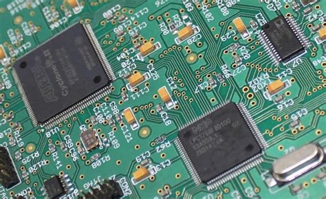 custom electronics manufacturing|PCB & Custom Electronic Design Services .